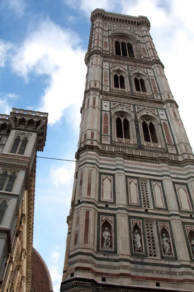 Florenz-Kathedrale — Stockfoto