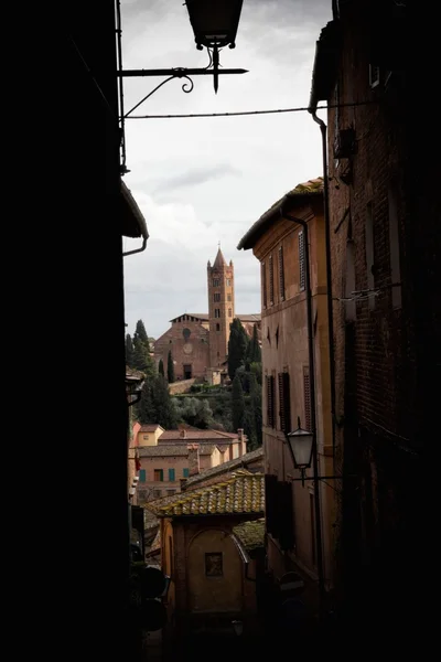 Siena — Stok fotoğraf