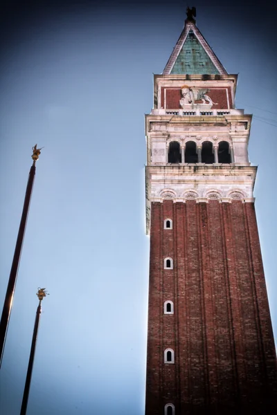 VENEDIG — Stockfoto