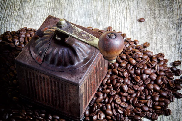 Coffee cup — Stock Photo, Image