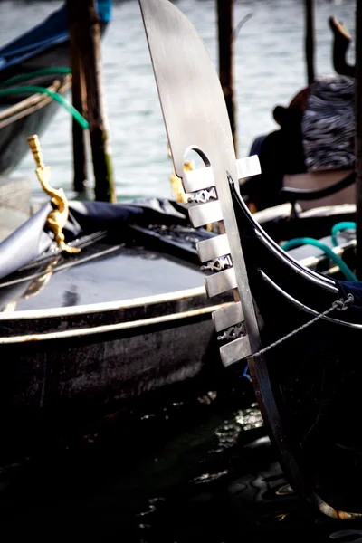 VENEDIG — Stockfoto