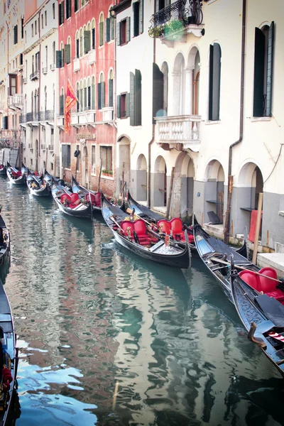 VENEZIA — Foto Stock