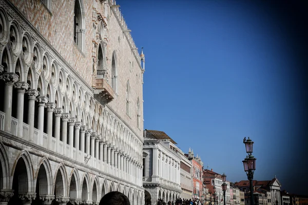 Venice — Stock Photo, Image