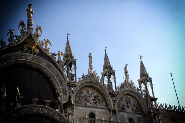 Venice — Stock Photo, Image