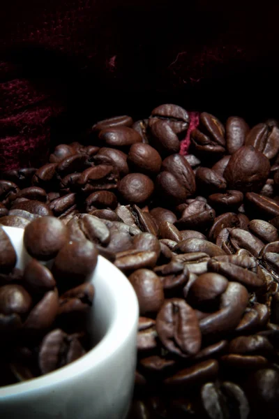 Coffee cup — Stock Photo, Image