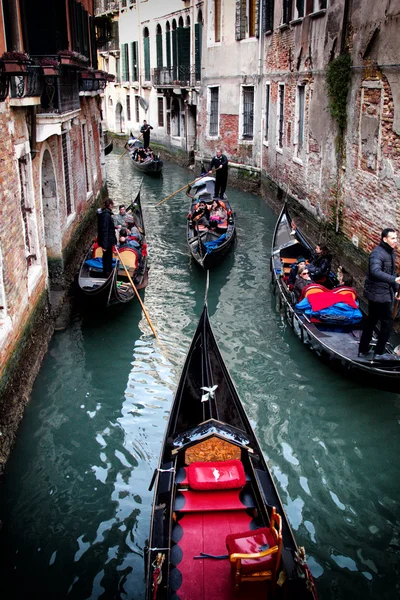 VENEZIA — Foto Stock