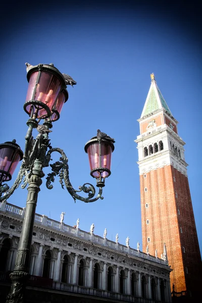 Venice — Stock Photo, Image