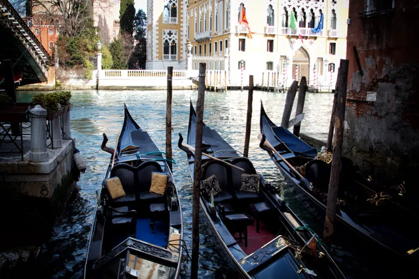 Venice — Stock Photo, Image