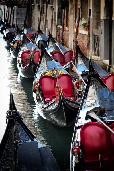 VENEDIG — Stockfoto