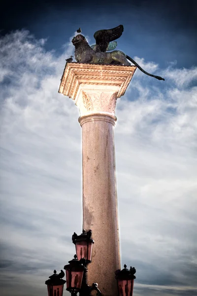 Venice — Stock Photo, Image