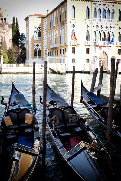 Venice — Stock Photo, Image