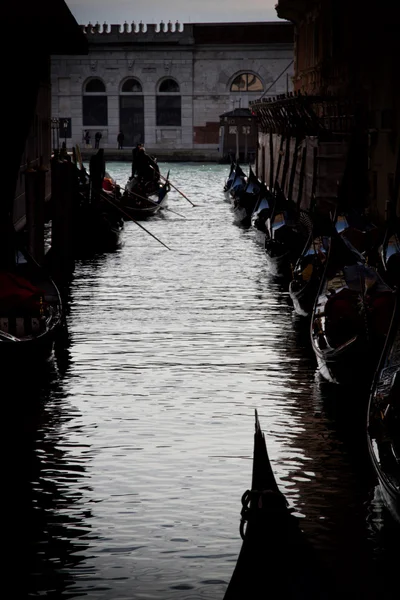 VENEZIA — Foto Stock