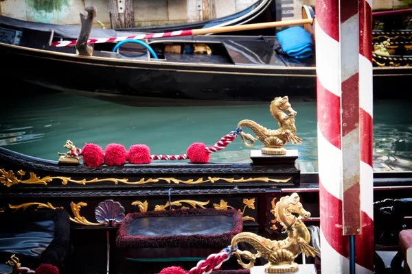 VENEZIA — Foto Stock