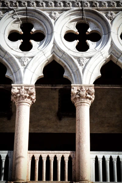 Venice — Stock Photo, Image