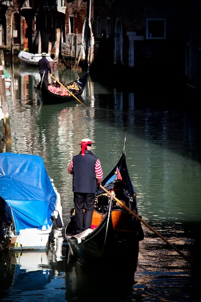 VENEZIA — Foto Stock