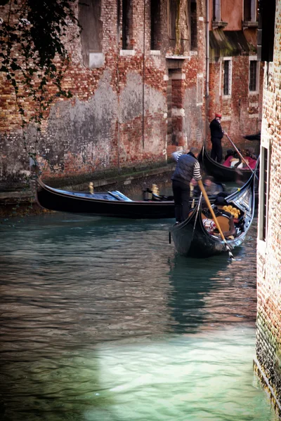 VENEZIA — Foto Stock