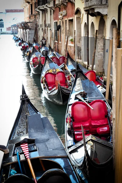 Venice — Stock Photo, Image