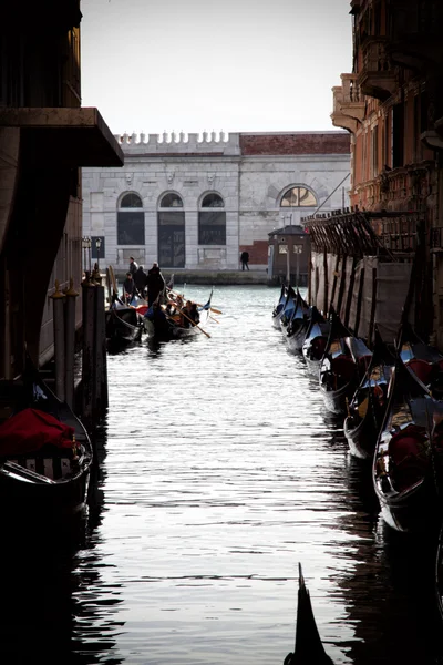 VENEZIA — Foto Stock