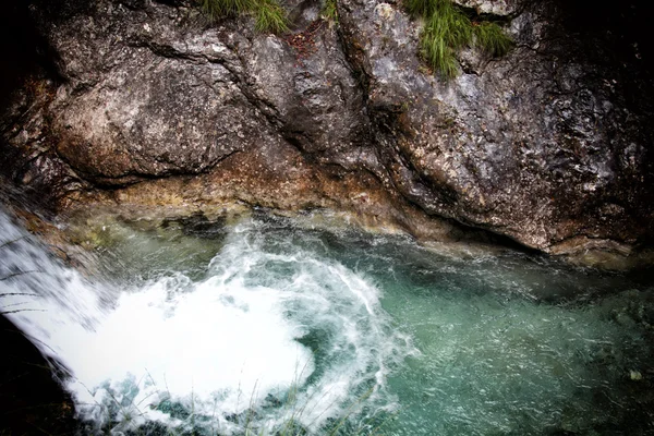 Cachoeira — Fotografia de Stock