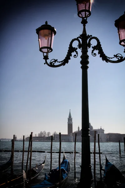 VENEZIA — Foto Stock