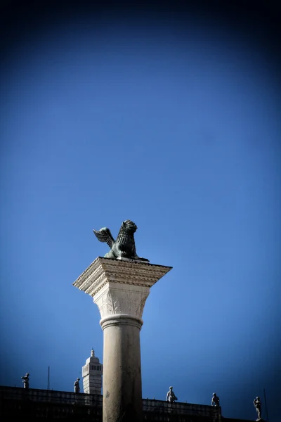 Venice — Stock Photo, Image