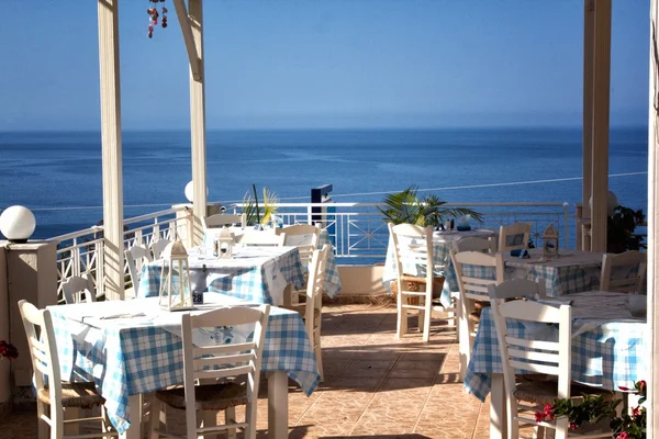 Playa de Cefalonia — Foto de Stock