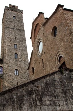 San Gimignano