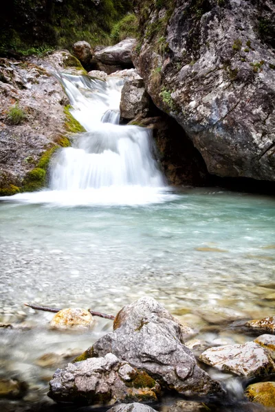 Waterfall — Stock Photo, Image