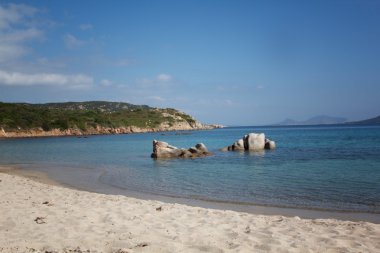 Sardunya Plajı