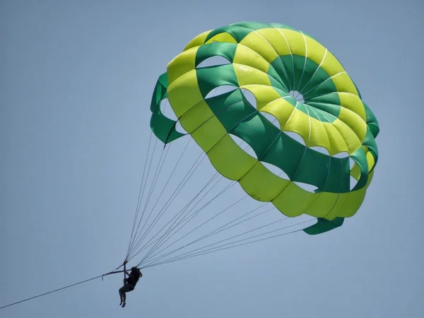 Deportes acuáticos — Foto de Stock