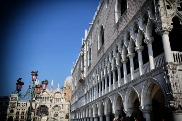 Venice — Stock Photo, Image