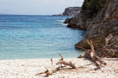 Dafnoudi beach