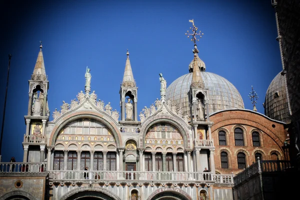 Venice — Stock Photo, Image