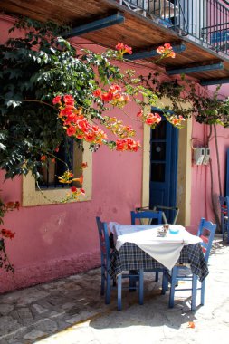 çiçek evi