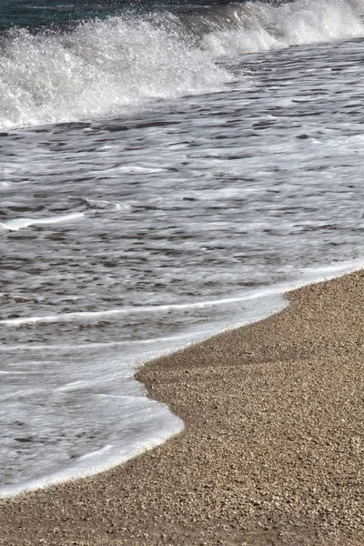 Παραλία Κεφαλονιά — Φωτογραφία Αρχείου