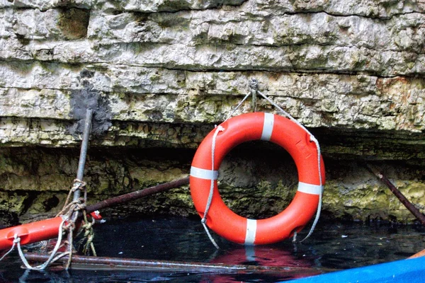 Rescue — Stock Photo, Image