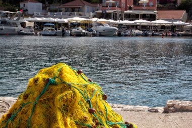 Fishen net
