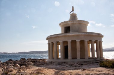 Kefalonia deniz feneri