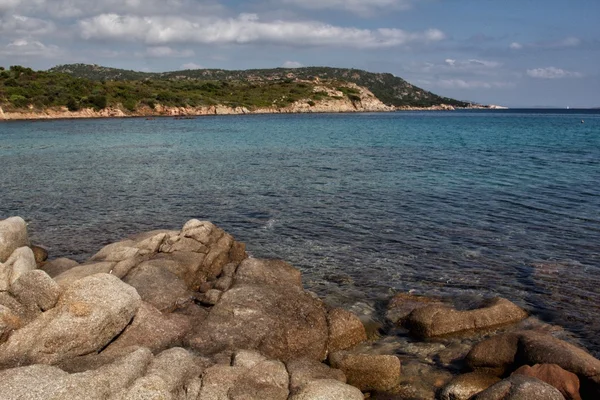 Sardinien strand — Stockfoto