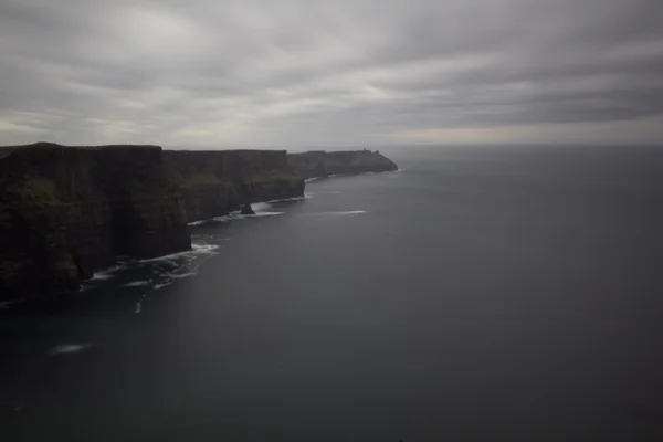 Cliff di Moher — Foto Stock