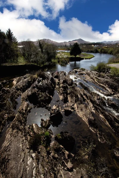 Parque Nacional de Killarney — Foto de Stock