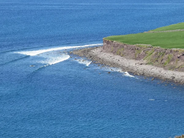 Ring av körsbär, ireland — Stockfoto