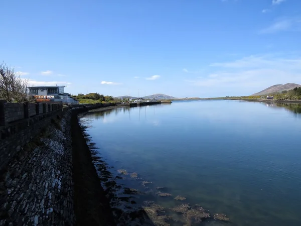 Anillo de Kerry, Irlanda — Foto de Stock