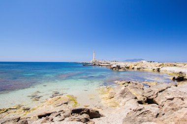 Favignana deniz feneri