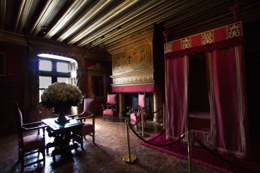 Chenonceau Kalesi