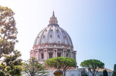 Aziz Peter Bazilikası