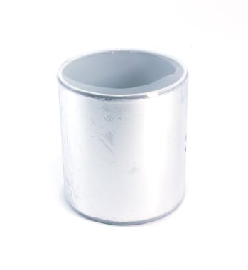 Alüminyum kaset izole