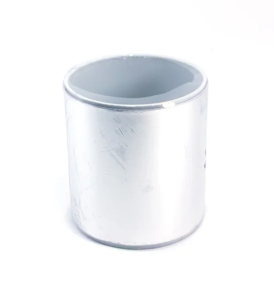 Alüminyum kaset izole