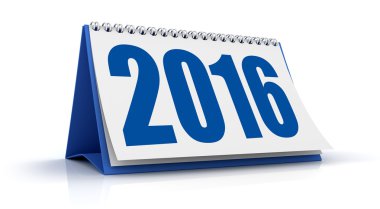 Takvim 2016