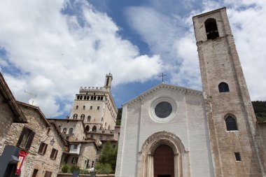 Gubbio kenti
